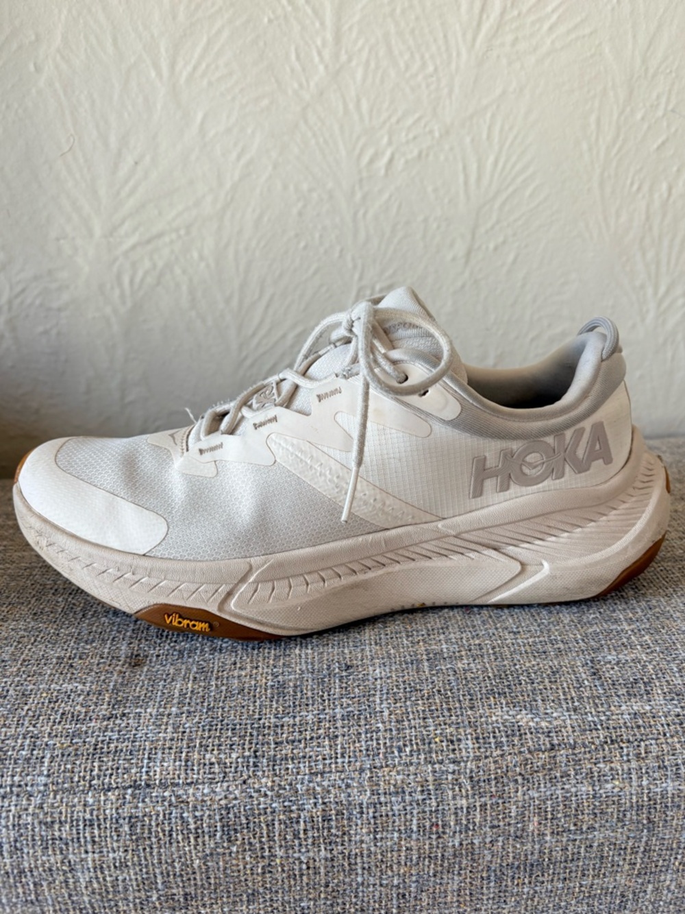 Hoka Transport Women's Athletic Shoes - Picture 7 of 12